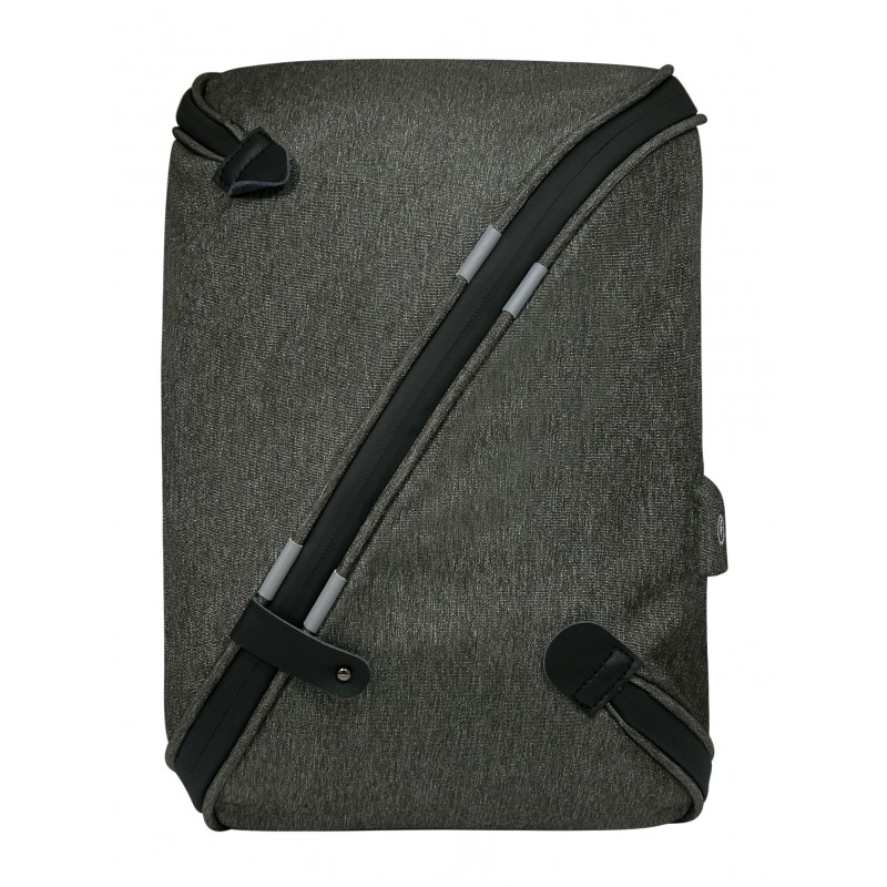 Сумка слинг Rovicky BAG-BP-03-3415 Black Сумка слинг Rovicky BAG-BP-03-3415 Black